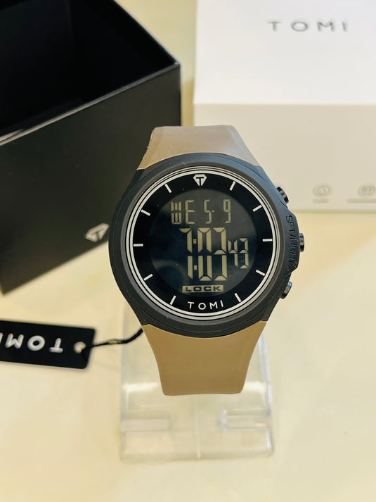 Tomi T-220 Sports Watch
